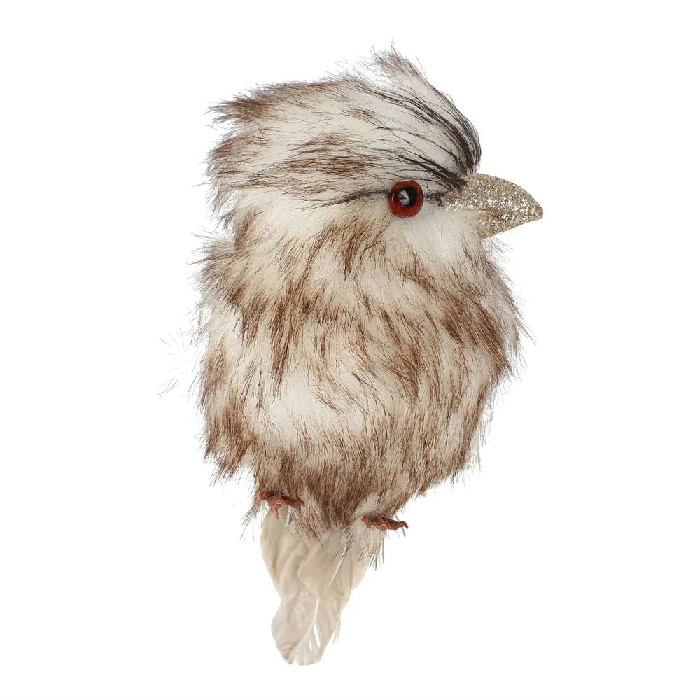 Kookaburra Standing Decoration