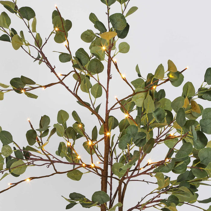 Killara LED Eucalyptus Tree-120cm
