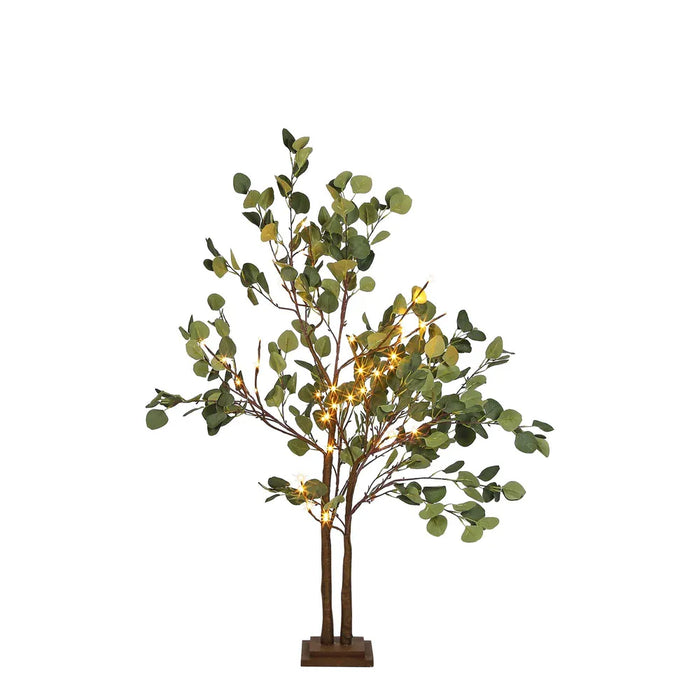 Killara LED Eucalyptus Tree-120cm