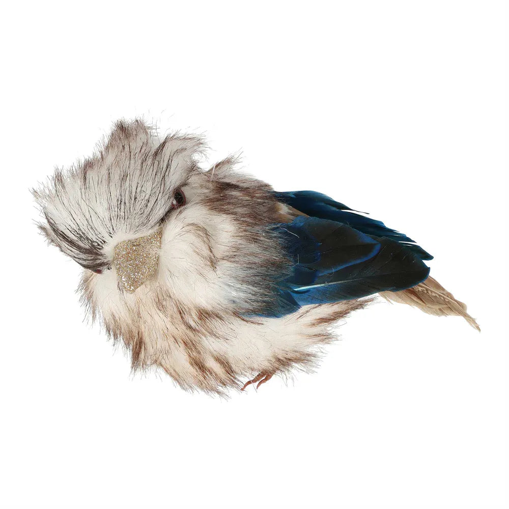 Kookaburra Standing Decoration