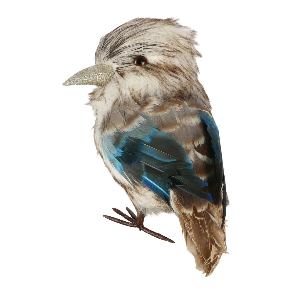 Kookaburra Standing Decoration