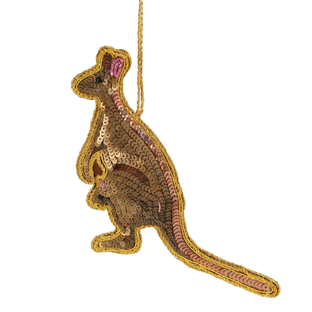 Vixen_Velvet-SequinnedHangingDecoration-Kangaroo.webp