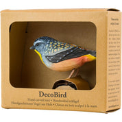 Spotted Parladote- DecoBird