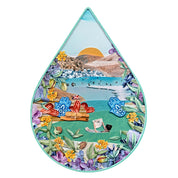 WOO Santal & Jojoba Oil- 100ml
