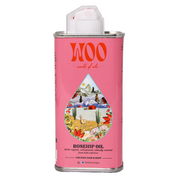 WOO Oils 100% Organic Rosehip Oil