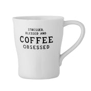 Wendy Cup- White