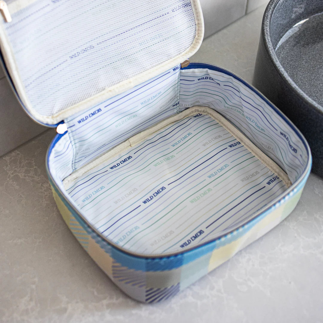 Toiletry Bag- Large