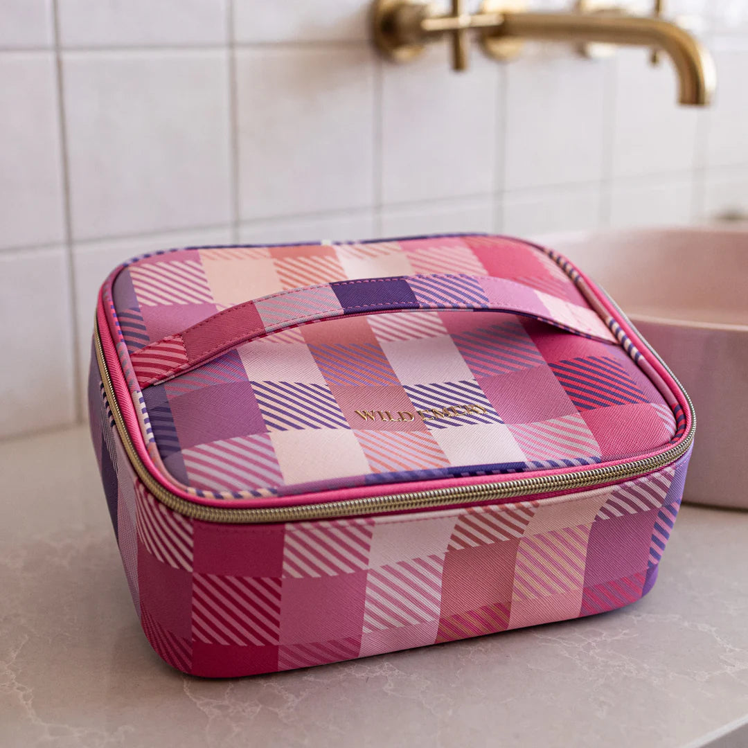 Toiletry Bag- Large