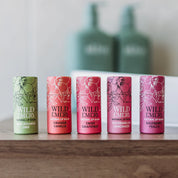 Natural Lip Balm- Assorted Flavours