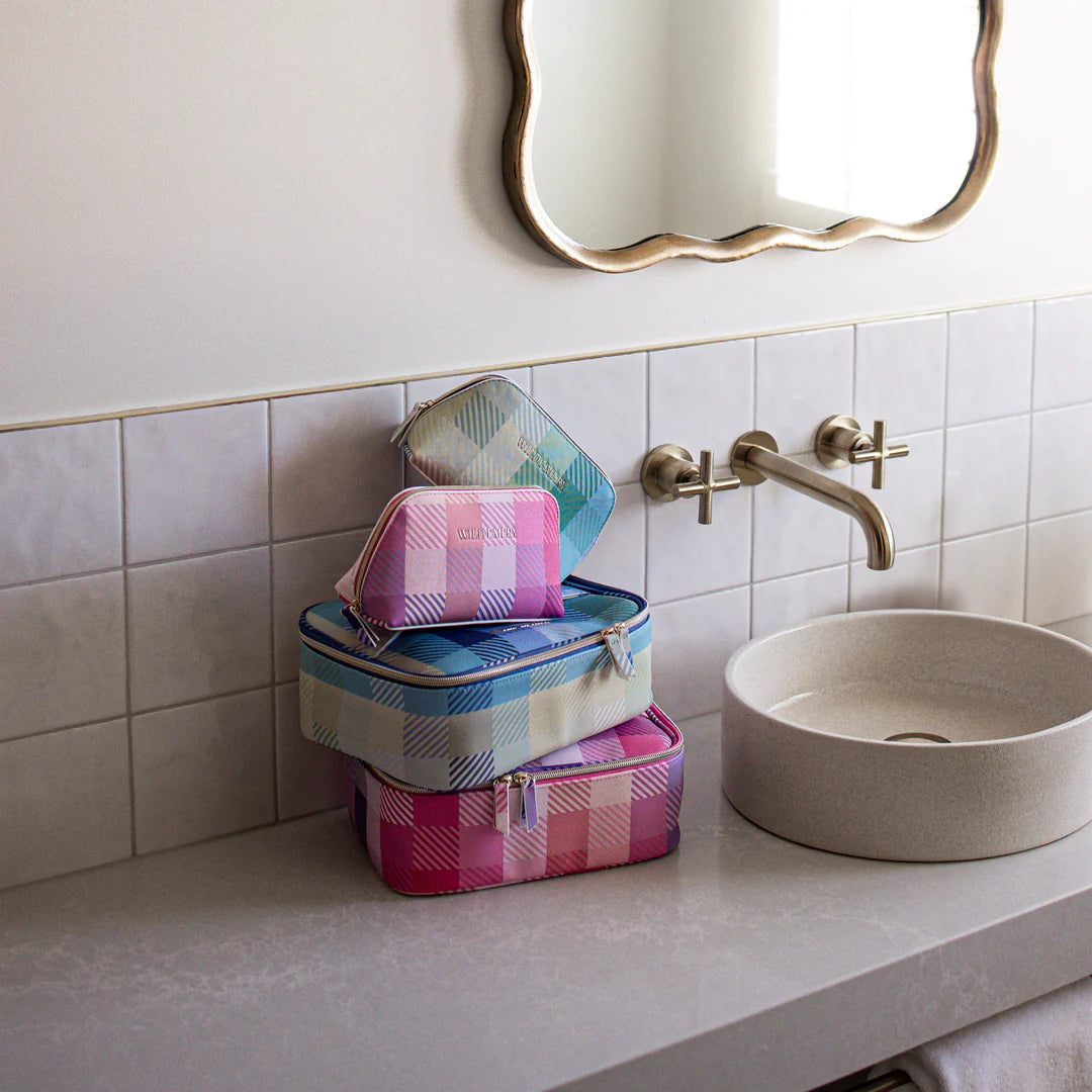 Toiletry Bag- Large
