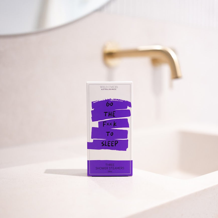 Cheeky Neon- Shower Steamer 3 Pack