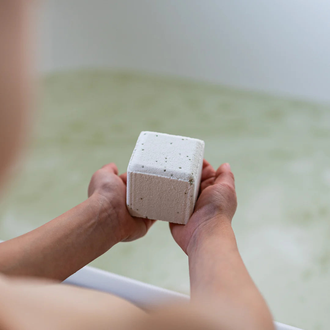 Kid's Bath Bombs- Pastel