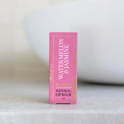 Natural Lip Balm- Assorted Flavours