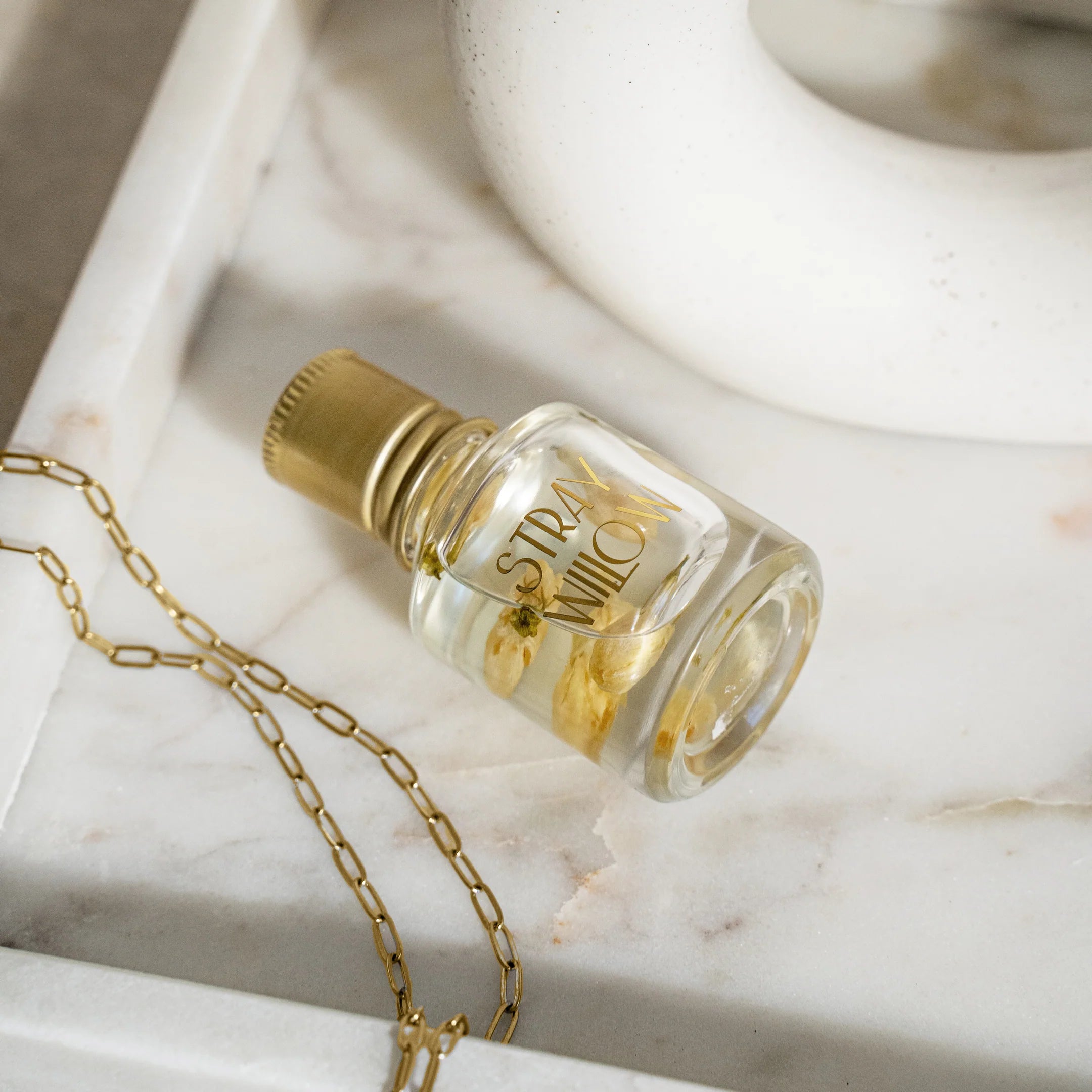Essential Oil Perfume Rollers