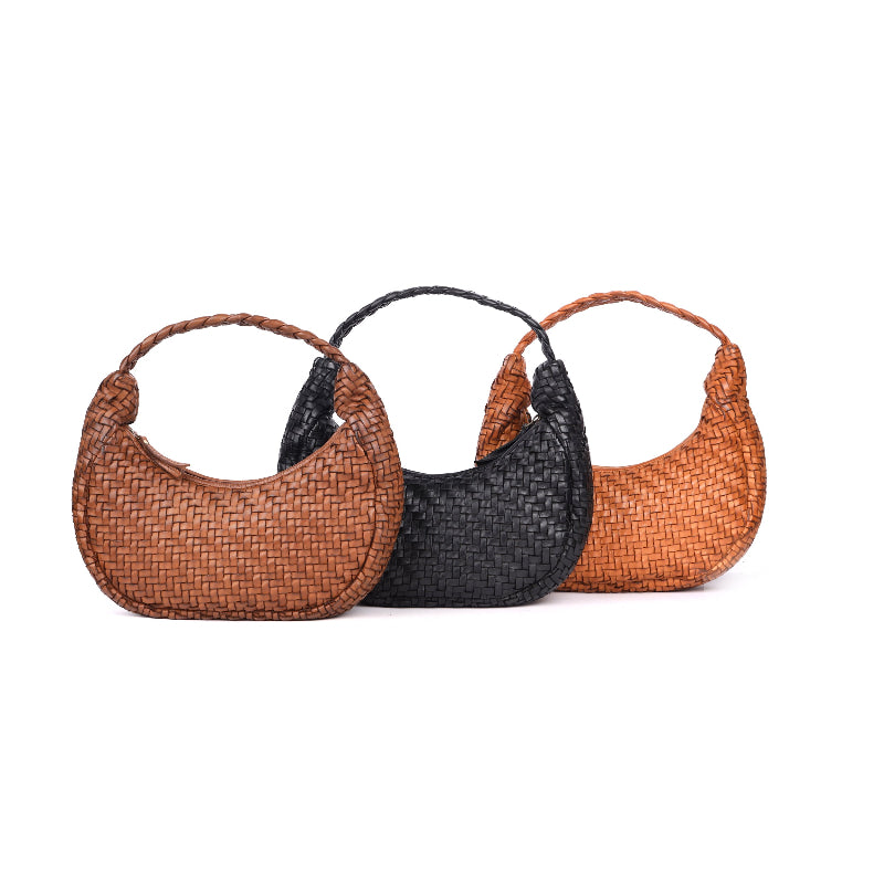 Rugged Hide Windsor Mini Shoulder Bag