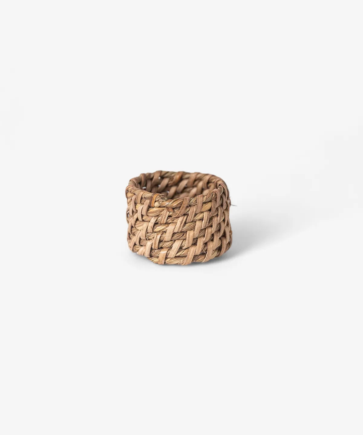 Woven Napkin Ring