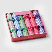 Joy Christmas Crackers- Set of 6