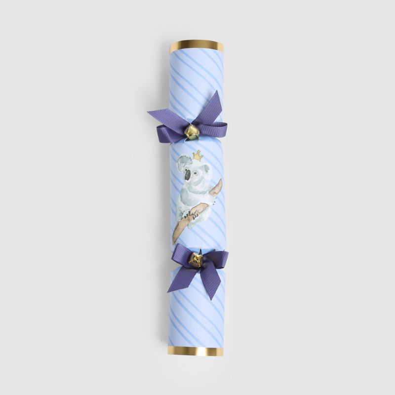 Christmas Crackers- Aussie Flora & Fauna