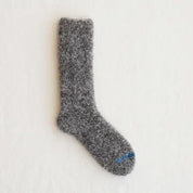 Alpaca Loop Slipper Socks
