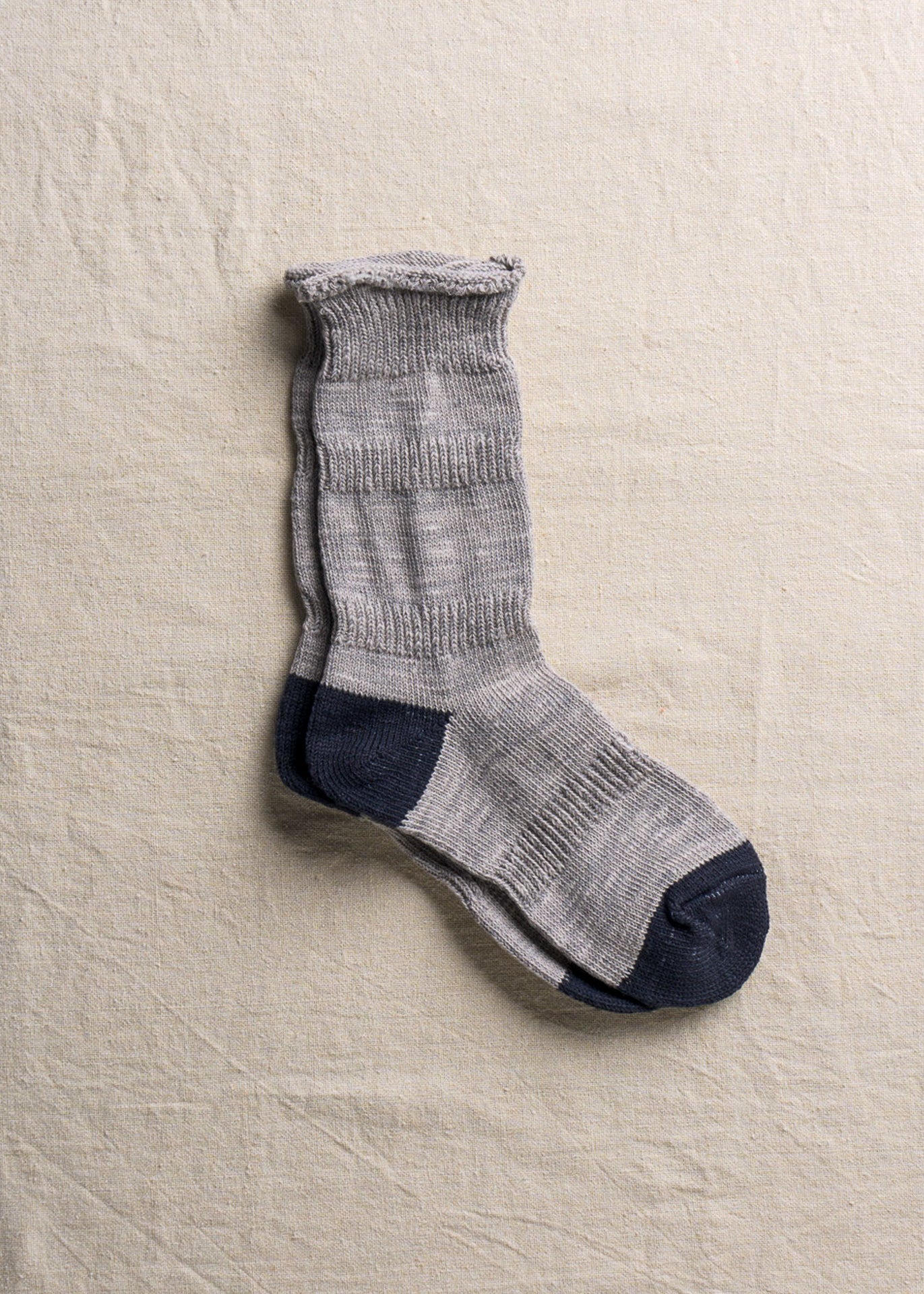 'Ploot' Organic Cotton Socks