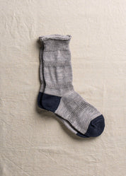 'Ploot' Organic Cotton Socks