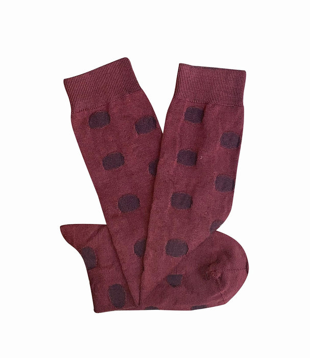 Yayoi Merino Wool Socks- Assorted Colours