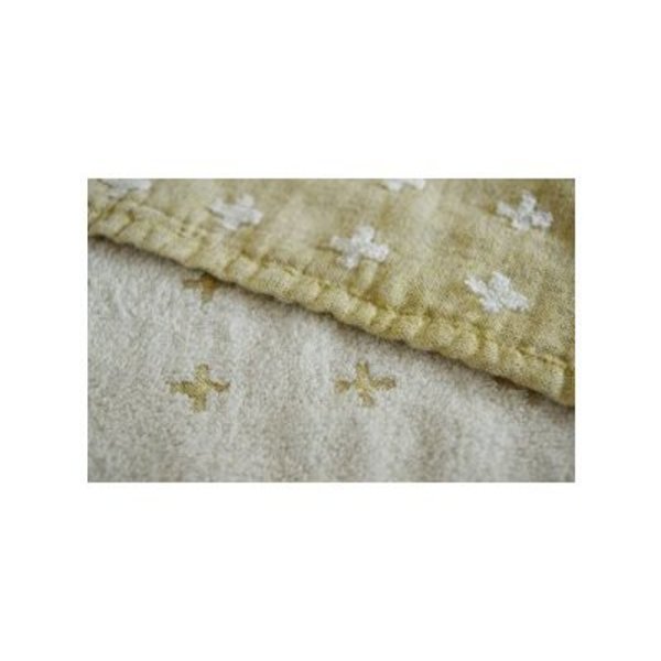 Linen Plus Towel- 59 x 112cm