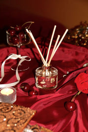 Art Series Candle/Diffuser- Young Hearts