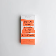 Cheeky Neon- Shower Steamer 3 Pack