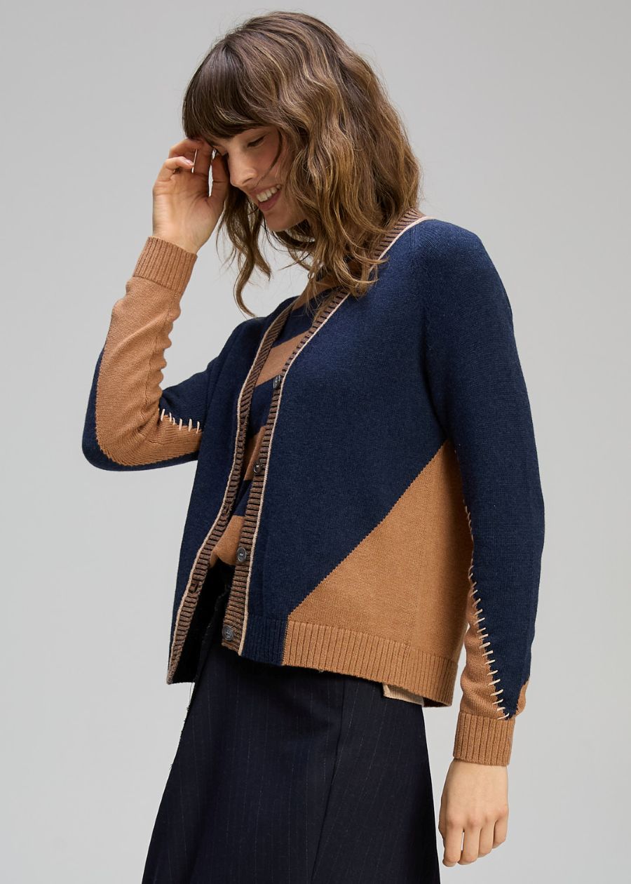 ZP8106CINNAMON3-DualStitchCardi-Side.jpg