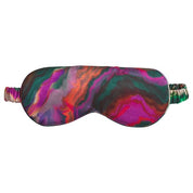 Sage x Clare Zoi Silk Eye Mask