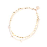Affinity Bracelet - Natural