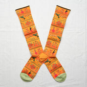 Bonne Maison Knee High Socks