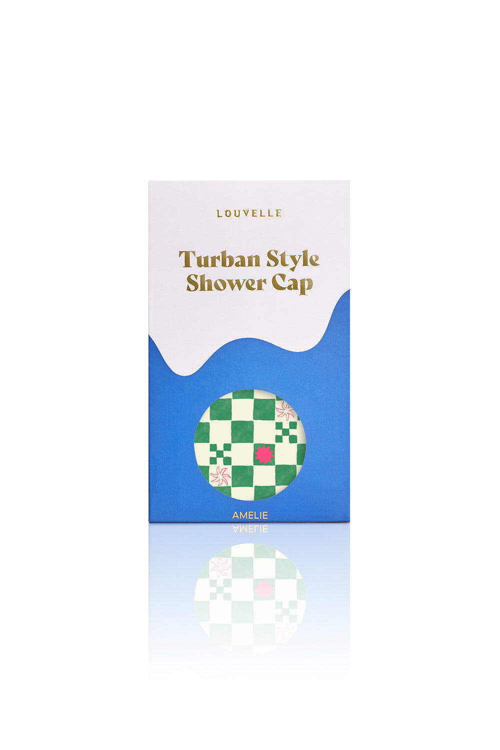 Amelie Shower Cap