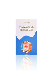 Amelie Shower Cap