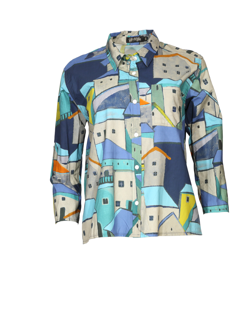 blue-pueblitto-shirt-cotton-front.png