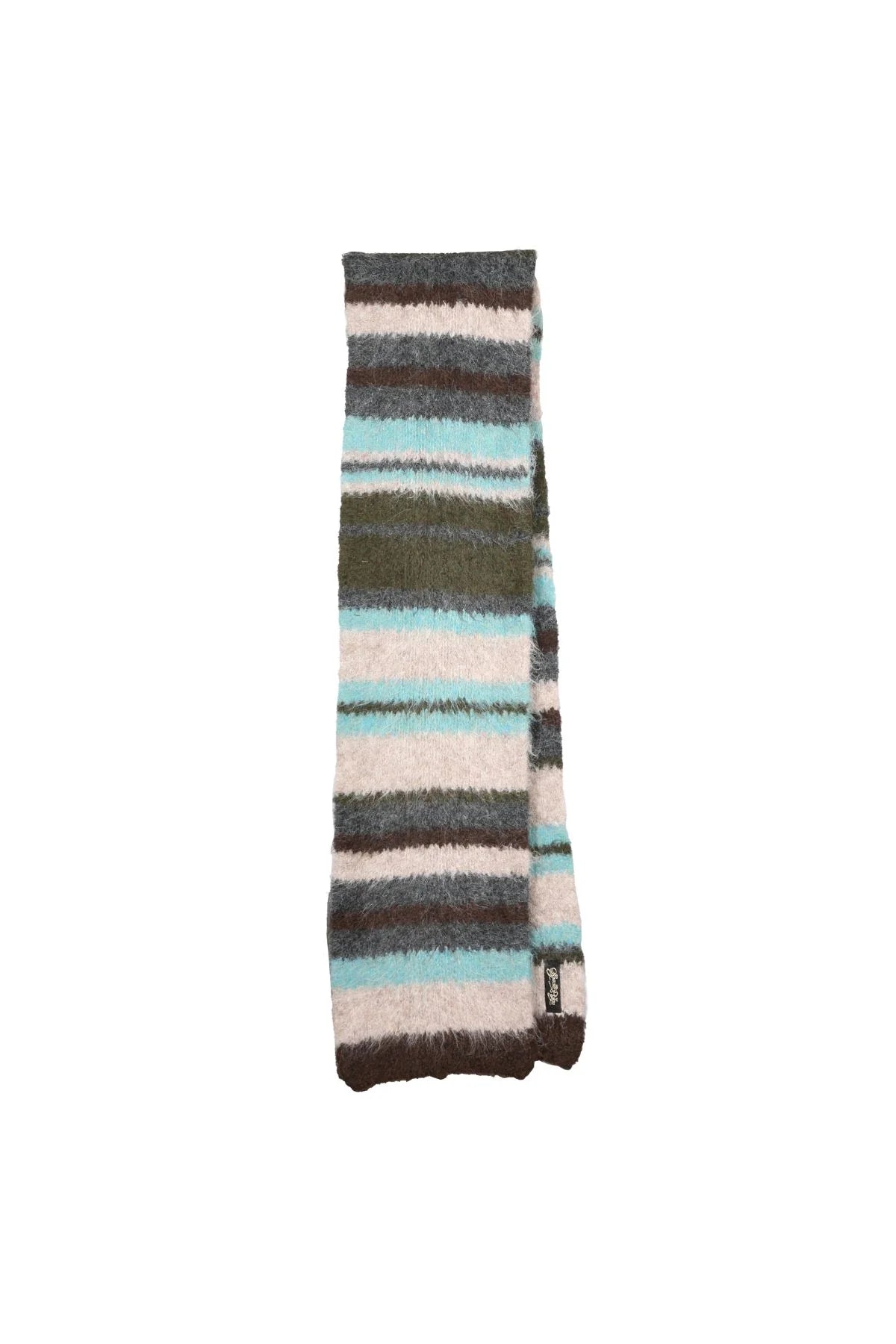 Colorado Mohair Scarf