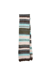 Colorado Mohair Scarf