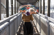 Blunt Metro Umbrella- Artist Collab