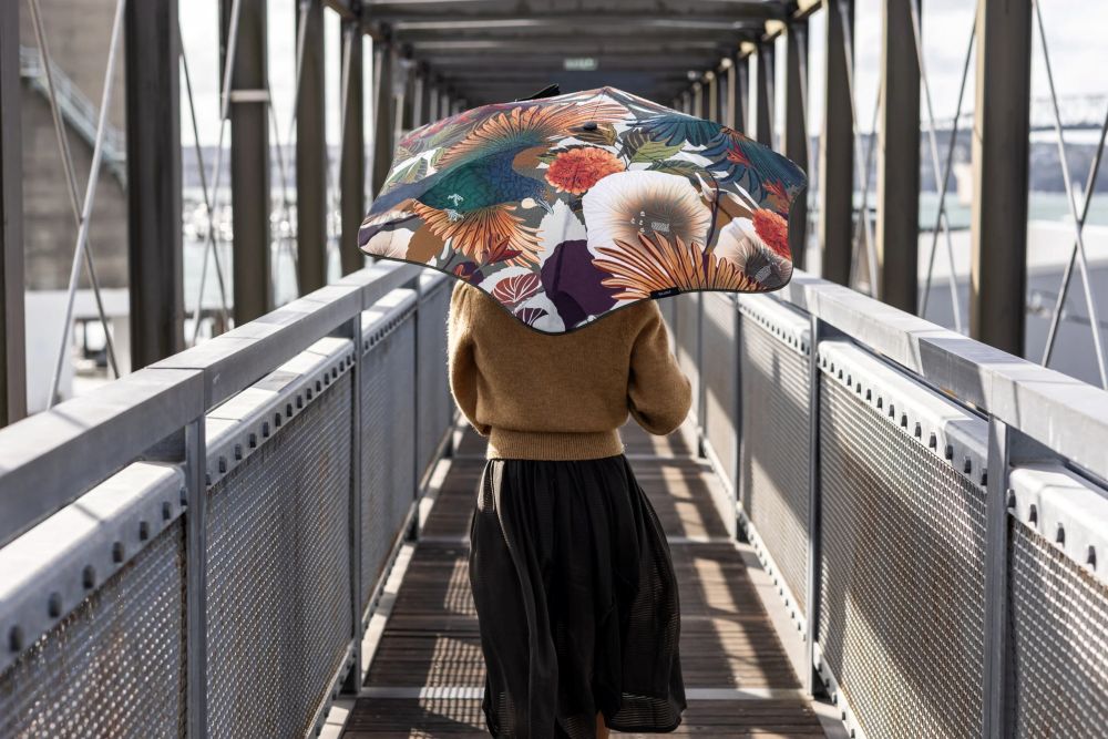 Blunt Metro Umbrella- Artist Collab