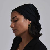 Bond Earrings- Small