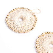 Bond Earrings- Small