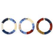 Parabaya Pipoca Bracelet Trio Igarapre