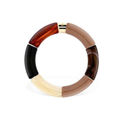 Parabaya Bangle- Moca