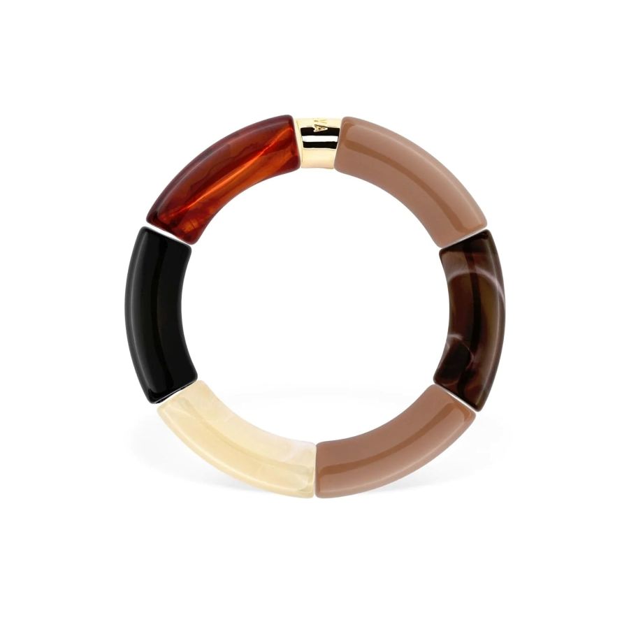 Parabaya Bangle- Moca