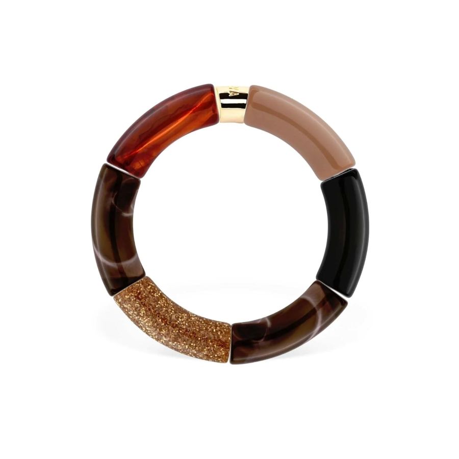 Parabaya Bangle- Moca