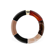 Parabaya Bangle- Moca