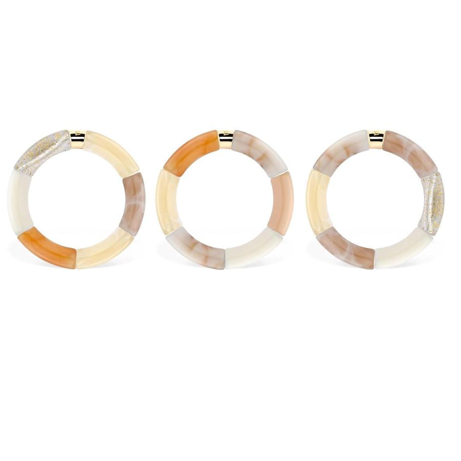 Parabaya Bangle- Neve