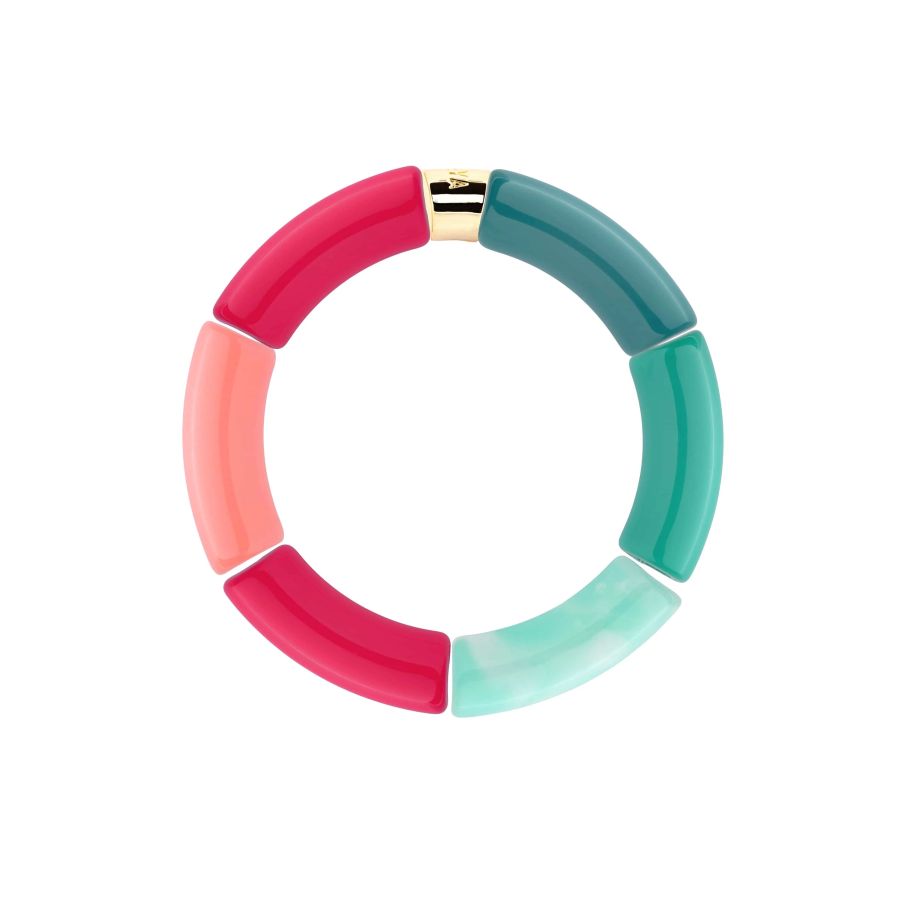 Parabaya Bangle- Turquesa