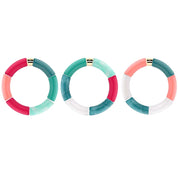 Parabaya Bangle- Turquesa